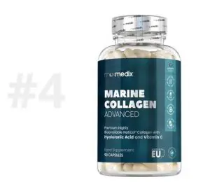 Weight World UK Advanced Marine Collagen Drink Review
