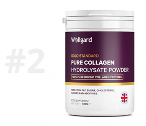 Wellguard Collagen