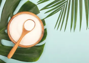 Why you should be taking collagen for skin, hair and nails