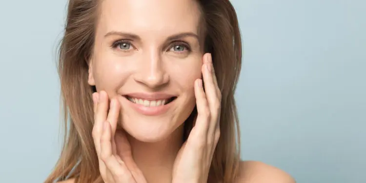 What causes collagen deficiency?