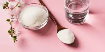 Collagen Supplements for Anti-Ageing: Fact or Fiction