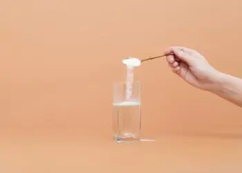 At what age should I start taking collagen?