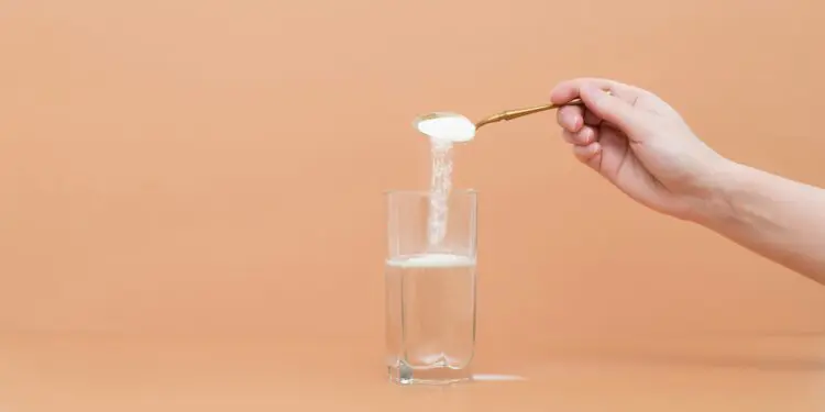 At what age should I start taking collagen?